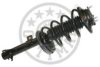 OPTIMAL KS-1011 Shock Absorber